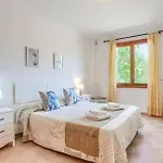 Villa Garriguer By