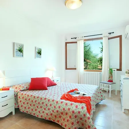 Garriguer By Villa Port de Pollenca