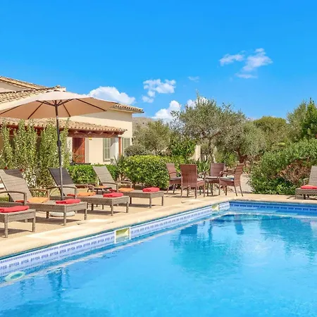 Garriguer By Villa Port de Pollença