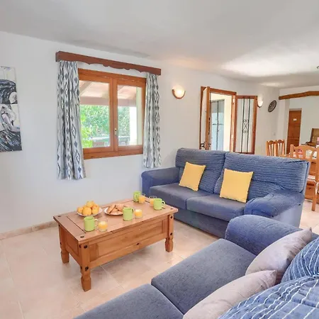 Villa Garriguer By *