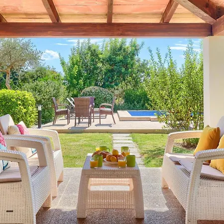 Garriguer By Villa Port de Pollença