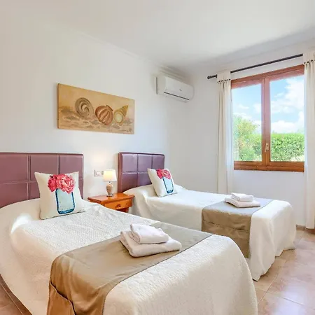 Garriguer By * Port de Pollença