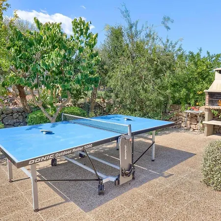 Garriguer By Port de Pollença