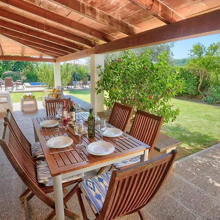 Garriguer By * Port de Pollença