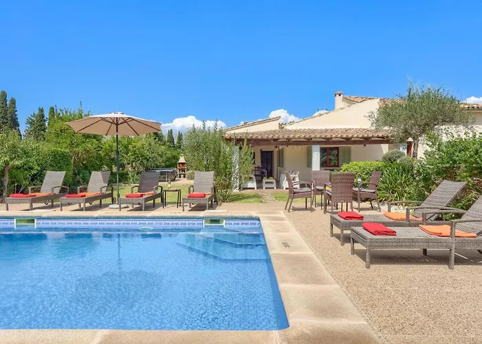 Garriguer By Port de Pollença