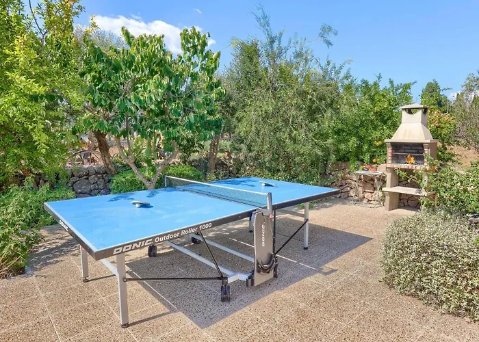 Garriguer By Port de Pollença