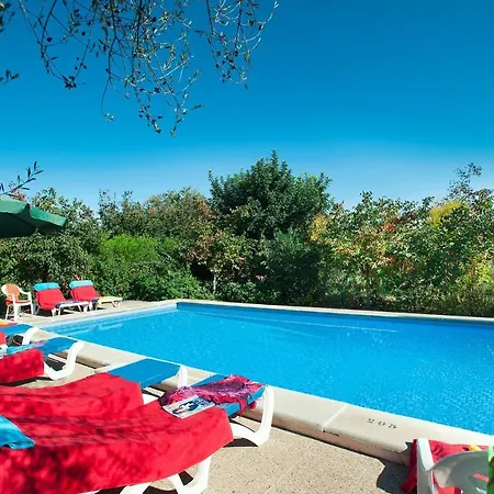 Garriguer By Villa Port de Pollenca