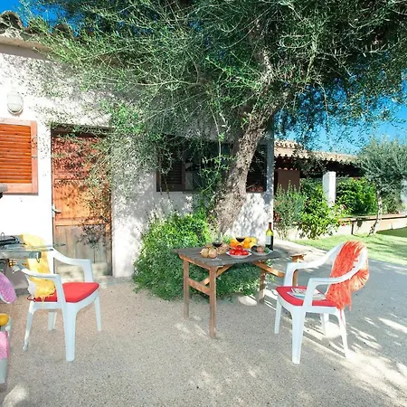 Villa Garriguer By