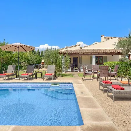 Garriguer By Port de Pollenca