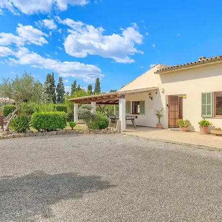 Garriguer By * Port de Pollença