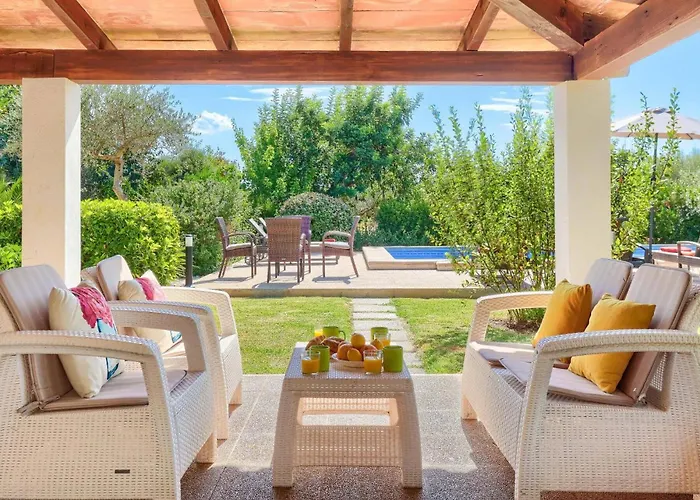 Garriguer By Villa Port de Pollenca