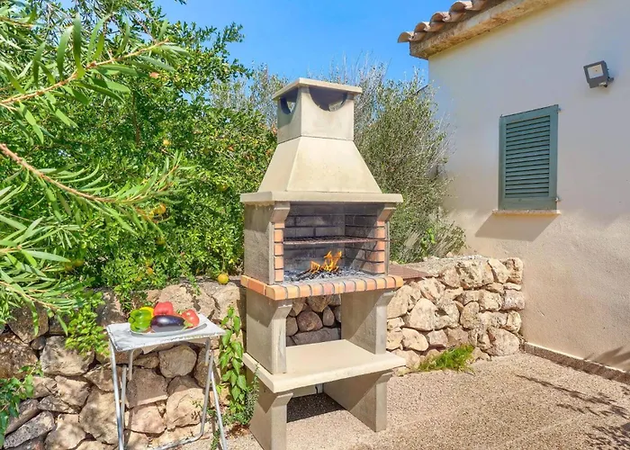 Villa Garriguer By Port de Pollenca